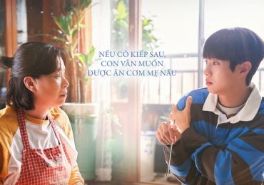 ‘Bữa cơm mẹ nấu’ và ‘những con số biết nói’ trong ‘Đếm ngày xa mẹ’