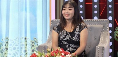 Sản phụ mới sinh 1 ngày nửa đêm leo từng thùng container để tìm giấy chứng sanh cho con