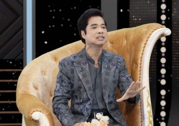 Danh ca Ngọc Sơn hé lộ ‘gia tài’ 50 năm được cha mẹ kỳ công sưu tầm