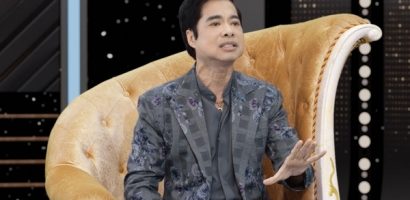 Danh ca Ngọc Sơn hé lộ ‘gia tài’ 50 năm được cha mẹ kỳ công sưu tầm