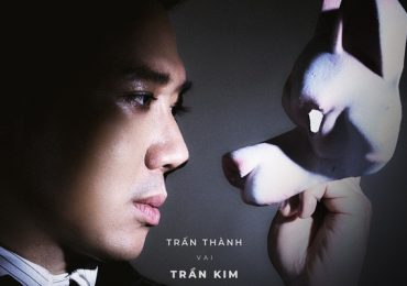 Trấn Thành có ‘hành động lạ’ trong character poster phim Tết ‘Thỏ ơi!!’