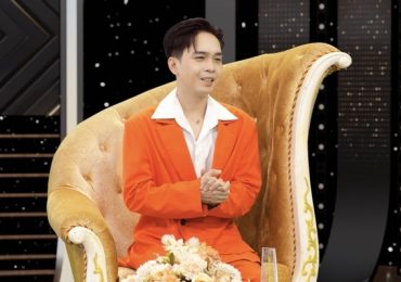 Chiếc cúp đầu tiên và cột mốc dám rẽ lối của ca sĩ Dương Minh Ngọc