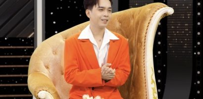 Chiếc cúp đầu tiên và cột mốc dám rẽ lối của ca sĩ Dương Minh Ngọc