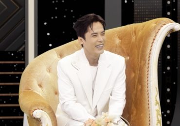 Minh Sang tìm thấy lối đi với nhạc quê hương