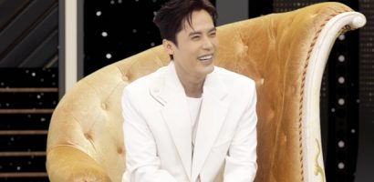 Minh Sang tìm thấy lối đi với nhạc quê hương