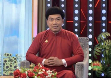 Diễn giả Hồ Nhựt Quang – Người lặng lẽ thắp sáng ngọn đuốc văn hóa Nam Bộ