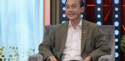 Người giữ sinh mệnh trong những con số – PGS.TS.BS Vũ Quang Huy và nghề xét nghiệm