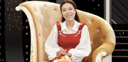 Album ‘Mùa Hè Đẹp Nhất’ và bước ngoặt quán quân của ca sĩ Tuyết Mai