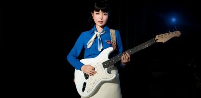 Nguyễn Duyên Quỳnh kể câu chuyện tuổi trẻ đầy tự hào qua ‘Thanh niên Việt’