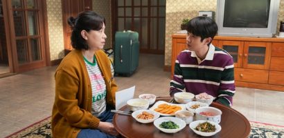 ‘Ước Mơ Của Mẹ’ từ Văn Mai Hương và Hứa Kim Tuyền được đưa vào siêu phẩm tình mẹ con Hàn Quốc