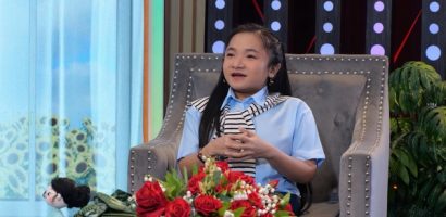 Cô gái ‘xương thủy tinh’ từ năm 5 tuổi muốn đi bán vé số kiếm tiền nuôi thân