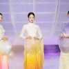 Hơn 30 nhà thiết kế áo dài trình diễn cùng nàng thơ, chàng thơ tại Vietnam Beauty Fashion Fest