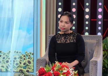 Võ Thị Trường Giang – Khi một mùa SEA Games thắp lên cả thanh xuân thiện nguyện