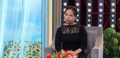 Võ Thị Trường Giang – Khi một mùa SEA Games thắp lên cả thanh xuân thiện nguyện