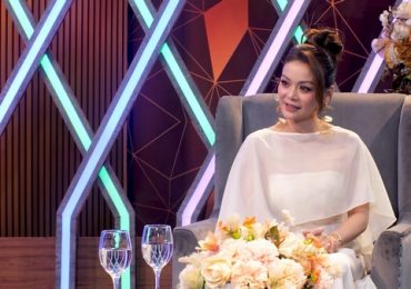 Nguyễn Hải Yến giữ nguyên tắc ‘Không ngắt kết nối với gia đình’ dù cách nửa vòng trái đất