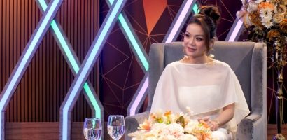 Nguyễn Hải Yến giữ nguyên tắc ‘Không ngắt kết nối với gia đình’ dù cách nửa vòng trái đất