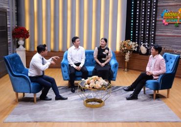 ‘Con chung – con riêng’: Bài toán khó trong gia đình tái hôn