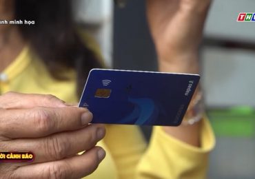 Lời cảnh báo: Mạo danh nhân viên ngân hàng hỗ trợ ‘hủy dịch vụ lạ’