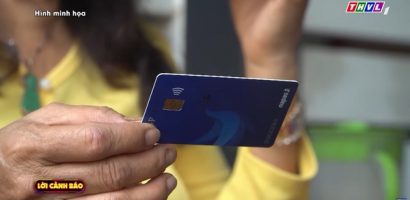 Lời cảnh báo: Mạo danh nhân viên ngân hàng hỗ trợ ‘hủy dịch vụ lạ’