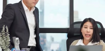 Câu chuyện cuộc sống: Suy nghĩ tích cực trước những lời chê bai