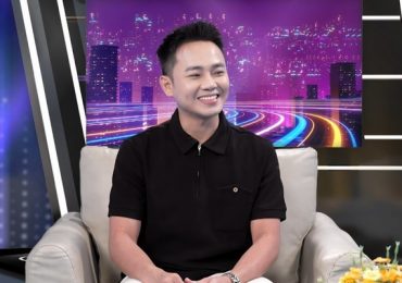 Diễn viên Anh Tú chia sẻ góc nhìn về trào lưu ‘thả thính’ trên mạng xã hội