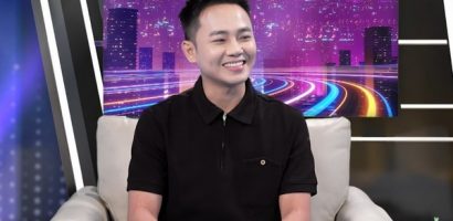 Diễn viên Anh Tú chia sẻ góc nhìn về trào lưu ‘thả thính’ trên mạng xã hội