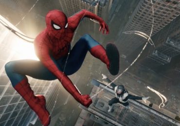 Spider-Man: Brand New Day trở lại sau 4 năm chờ đợi