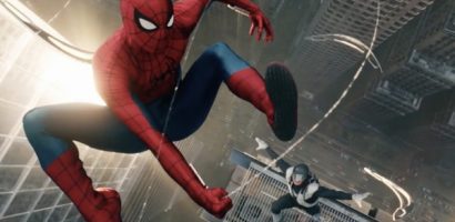 Spider-Man: Brand New Day trở lại sau 4 năm chờ đợi