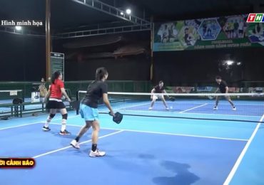 Lời Cảnh Báo: Cẩn trọng khi đăng ký học Pickleball trên mạng
