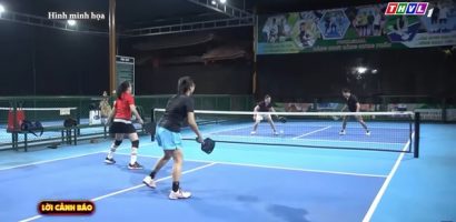 Lời Cảnh Báo: Cẩn trọng khi đăng ký học Pickleball trên mạng
