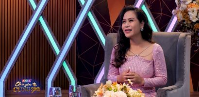 Hồng Mơ từng tủi thân khi bị cắt tiết mục, vẫn hát dù chỉ còn một khán giả