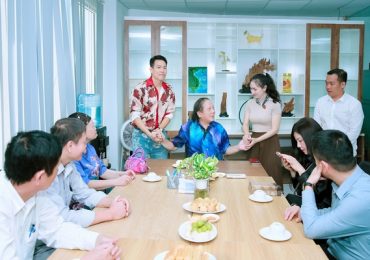 Quách Beem hé lộ quá trình casting kéo dài 3 ngày cho phim điện ảnh đầu tay ‘Đường về’