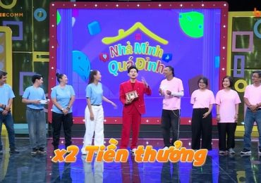 Diễm Phương hí hửng khoe được mẹ makeup, đau đầu khi em trai không chịu hợp tác