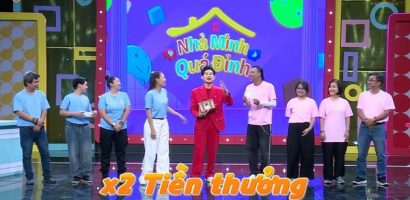 Diễm Phương hí hửng khoe được mẹ makeup, đau đầu khi em trai không chịu hợp tác