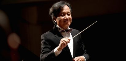 HBSO tái diễn ballet ‘Carmen’ với dàn nhạc live