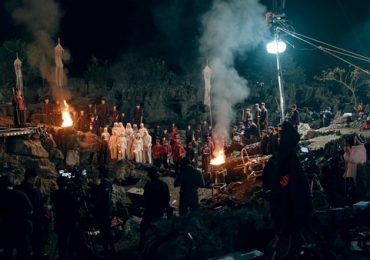 ‘Phí Phông: Quỷ Máu Rừng Thiêng’ hé lộ bối cảnh núi rừng Tây Bắc choáng ngợp