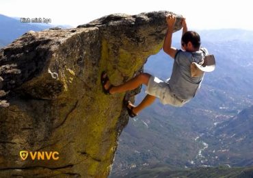 Lời Cảnh Báo: Nguy hiểm từ các trò chơi mạo hiểm tự phát