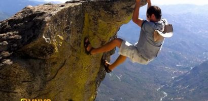 Lời Cảnh Báo: Nguy hiểm từ các trò chơi mạo hiểm tự phát