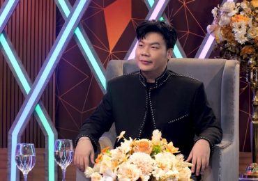 Hamlet Trương: Từng làm báo, dạy học trước khi theo đuổi âm nhạc đến cùng