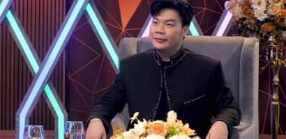 Hamlet Trương: Từng làm báo, dạy học trước khi theo đuổi âm nhạc đến cùng