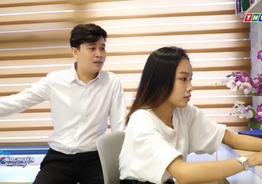 Câu Chuyện Cuộc Sống: Mặt trái của ‘hội chứng che giấu cảm xúc’