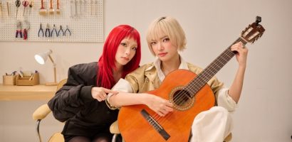 marzuz chia sẻ về thời gian trầm cảm với Châu Bùi