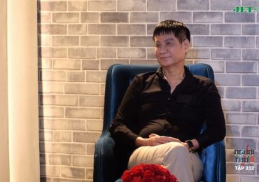 Người Thứ 3: Lady boy 43 tuổi kể chuyện tình nhiều biến cố, thừa nhận từng mất niềm tin vào tình yêu