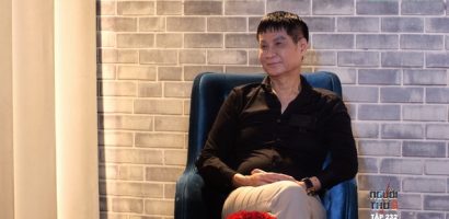 Người Thứ 3: Lady boy 43 tuổi kể chuyện tình nhiều biến cố, thừa nhận từng mất niềm tin vào tình yêu