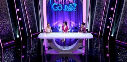 Ca sĩ Mỹ Lệ kể lại hành trình mang thai ở tuổi 45 đầy lo lắng