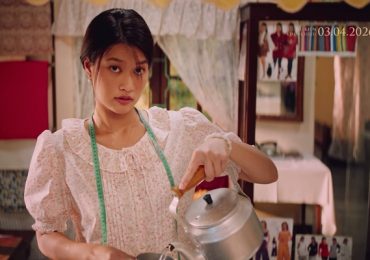 Thiên Ân không còn là Thuý Vân