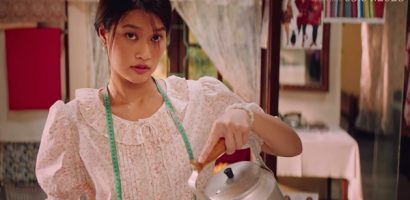 Thiên Ân không còn là Thuý Vân