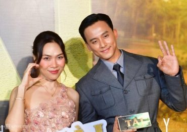 Phim của Mỹ Tâm tụt hạng sốc