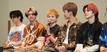 Nhóm nhạc Nhật Bản ONE OR EIGHT muốn ‘Việt Nam tiến’, ra mắt sản phẩm cùng nghệ sĩ Việt