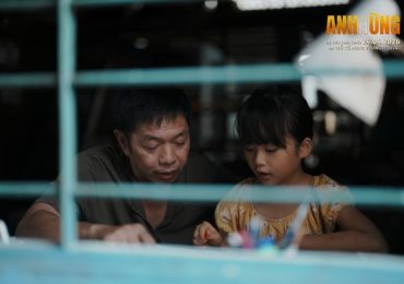 Thái Hòa nói về vai nam chính phim Anh Hùng